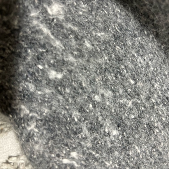 VINTAGE Diana Marco Silk and Angora Blend Sweater size 24W - Picture 10 of 10